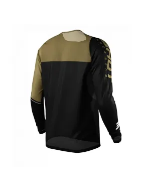 Shot Rogue Revolt Jersey Gold